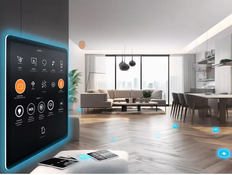 Home Automation