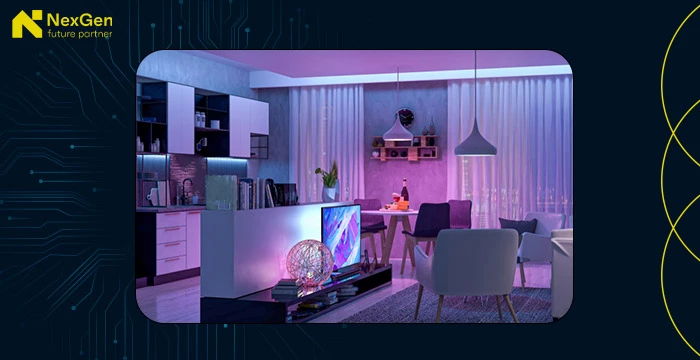 Smart Home System