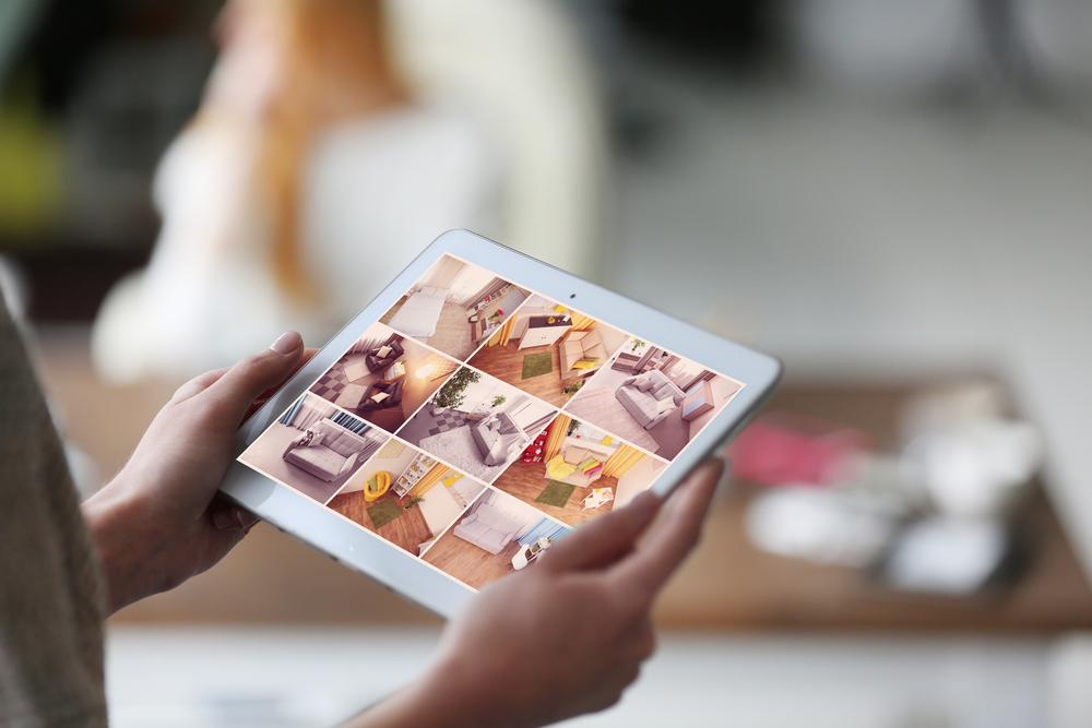 Benefits of Smart Home Surveillance Systems