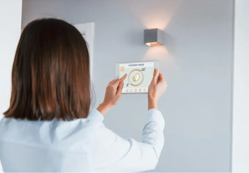 Smart Lighting