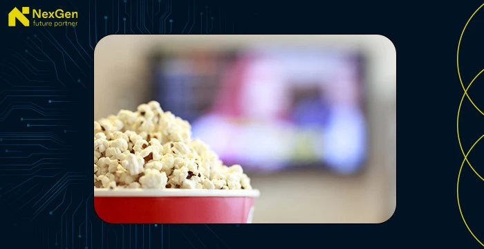 Benefits of Smart Home Theatre
