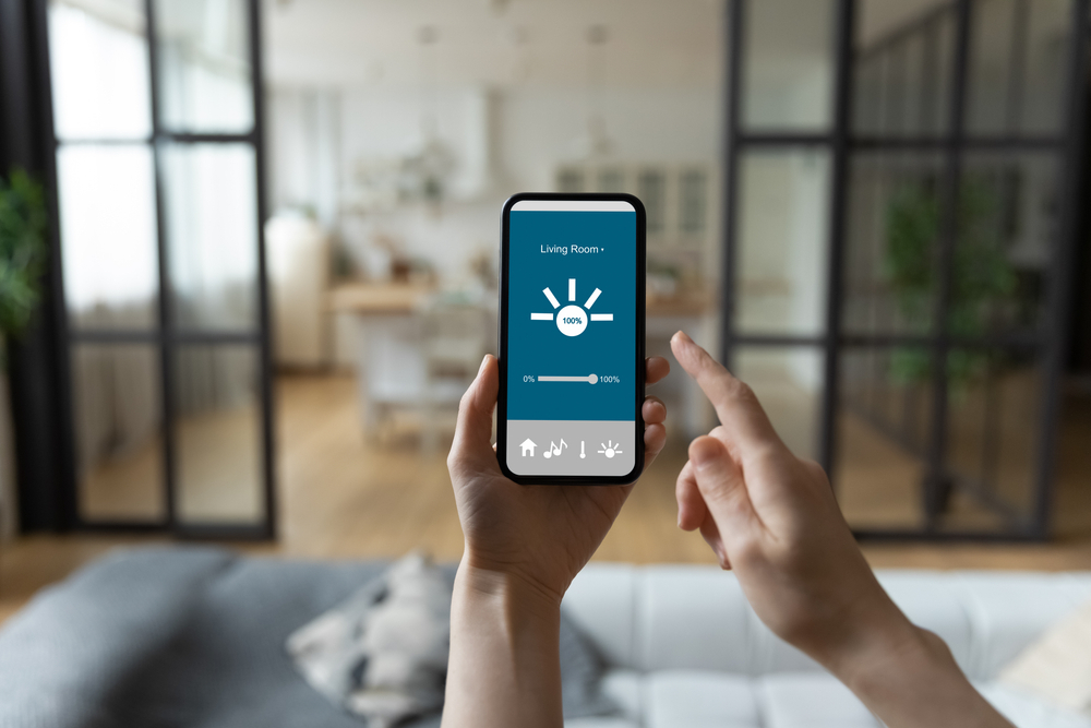 Home automation hubs
