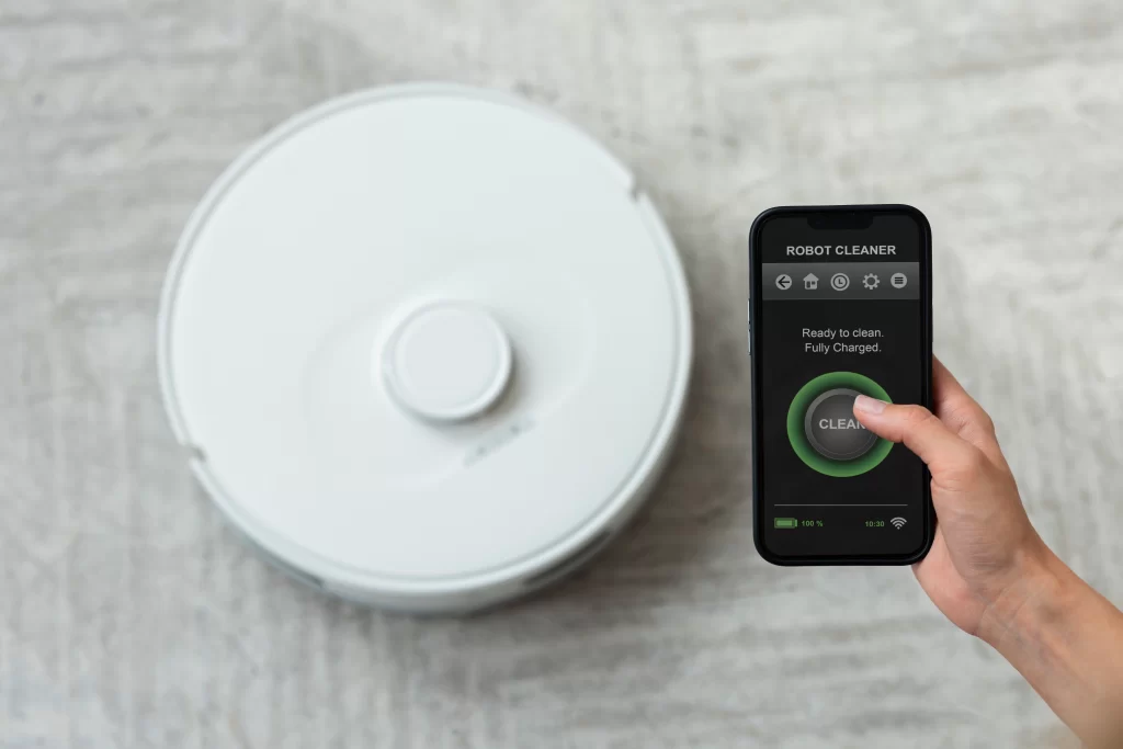 The Advantages of Smart Home Alarm System