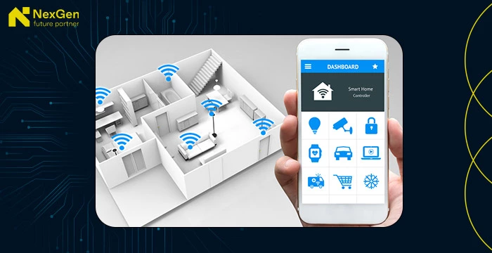 Smart Thermostats and Climate Control