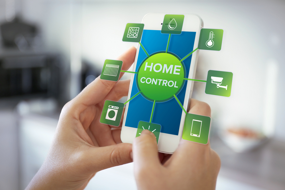 Smart Home Companies