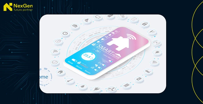 How to Set Up and Use a Smart Home Control System