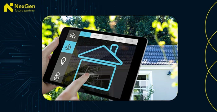 The Benefits of the smart home outdoor device in egypt