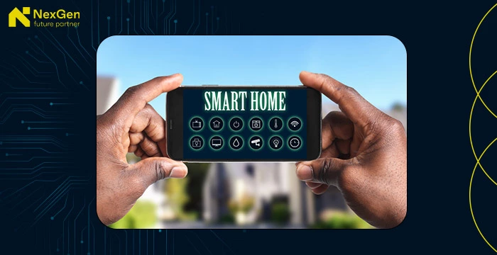 Choosing the Right Smart Home Outdoor Devices