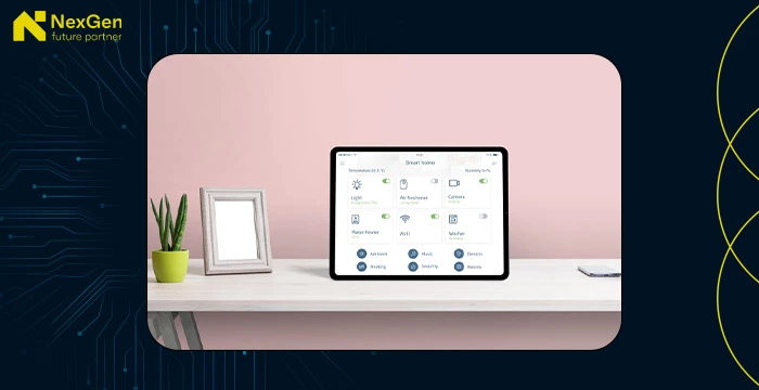 Benefits of smart home automation hub egypt