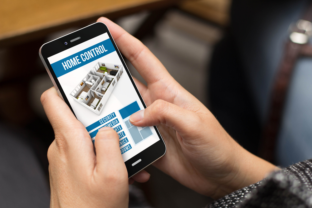 Benefits of Controlled Home Automation