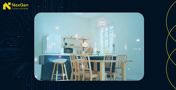 What is the value of home automation?