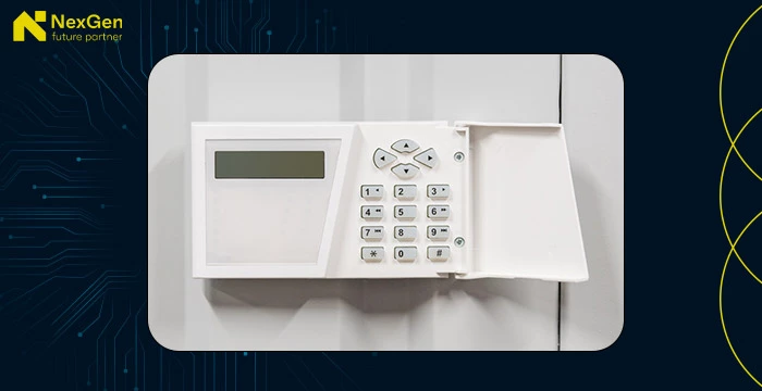 Benefits of smart home apps and Partners in Egypt