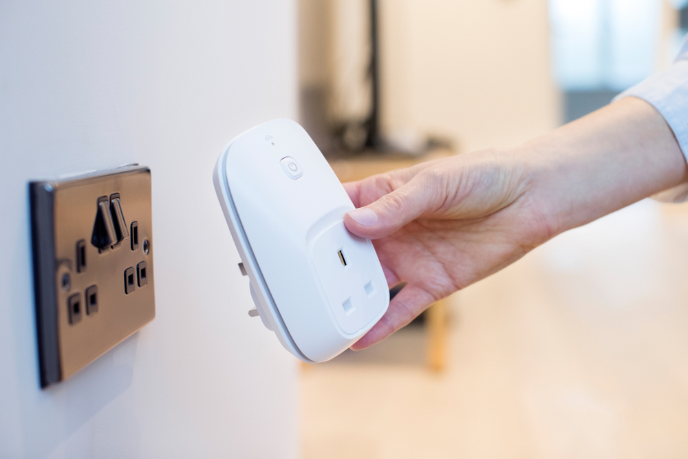 Smart Appliances