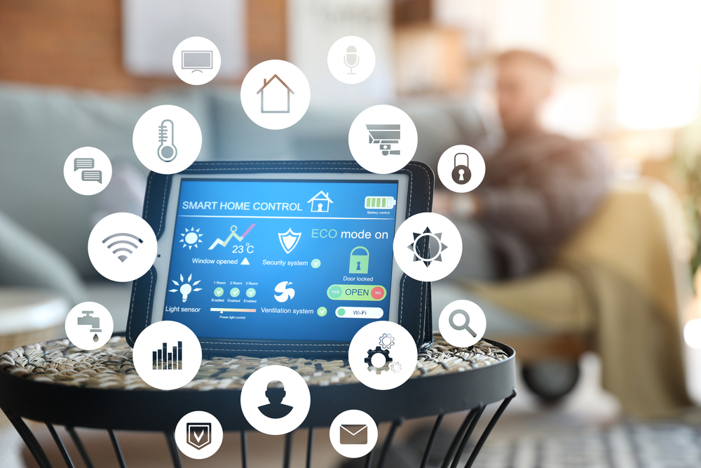 Benefits of Egyptian Smart Home Technologies