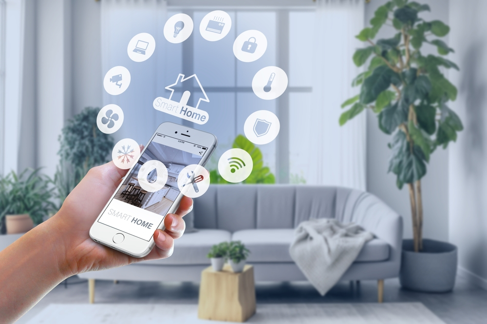 Voice-Activated Assistants