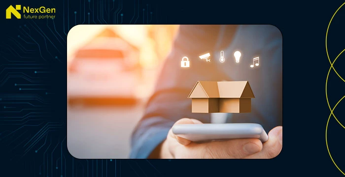 What is luxury home automation?
