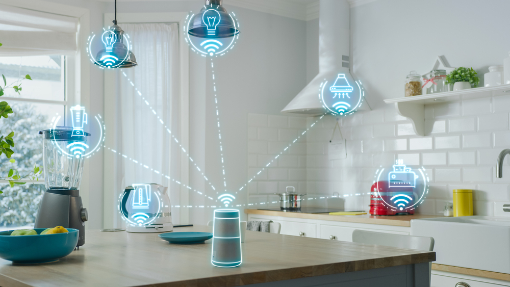 smart home technology